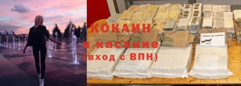 Cocaine FishScale  магазин    Вилючинск 